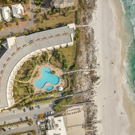 Crescent At Miramar-Gulf Front Luxury Condo-Free Beach Chairs! Destin Zewnętrze zdjęcie