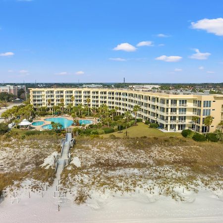 Crescent At Miramar-Gulf Front Luxury Condo-Free Beach Chairs! Destin Zewnętrze zdjęcie