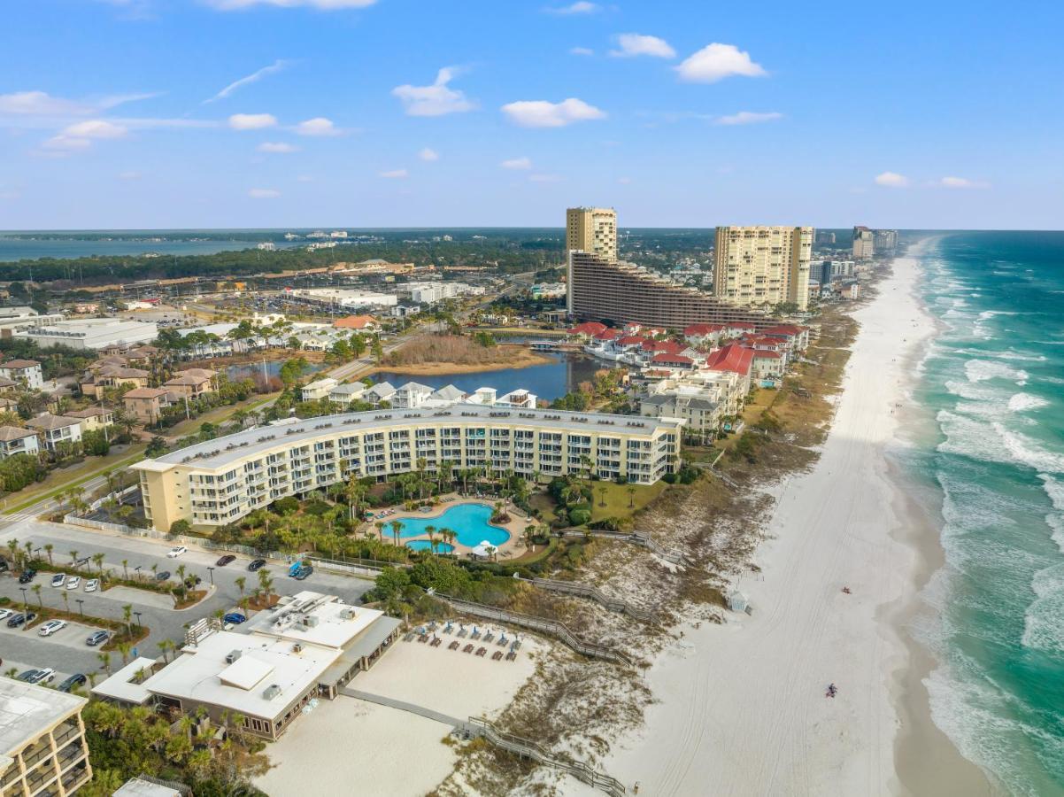 Crescent At Miramar-Gulf Front Luxury Condo-Free Beach Chairs! Destin Zewnętrze zdjęcie