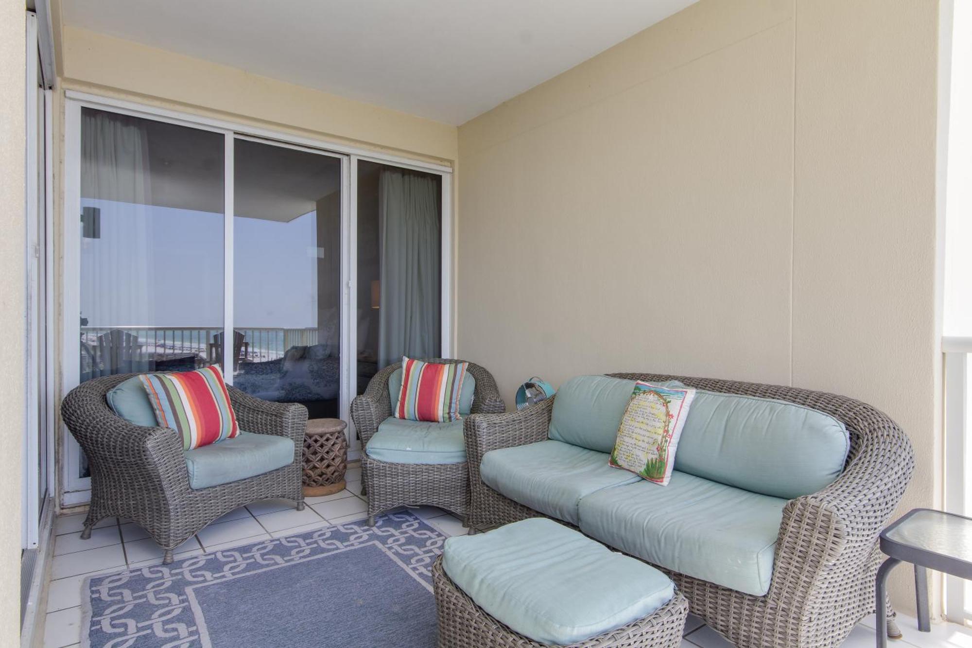 Crescent At Miramar-Gulf Front Luxury Condo-Free Beach Chairs! Destin Zewnętrze zdjęcie